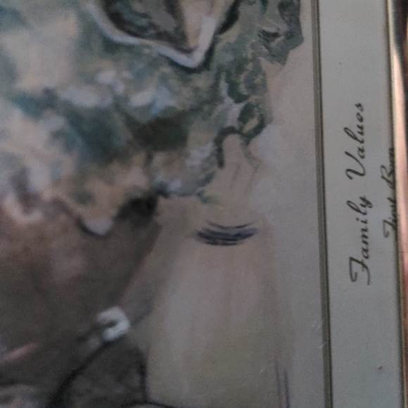 ❤️ FAMILY VALUES Marriage then Family Pictures - Picture 7 of 9